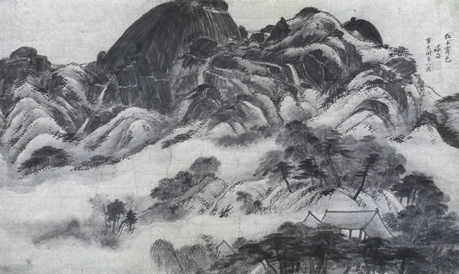 Gyeomjae Jeong Seon