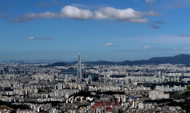 Korea records highest Q2 growth among OECD member states