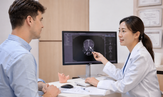 No. of int'l patients in 2025 sets record for third straight year