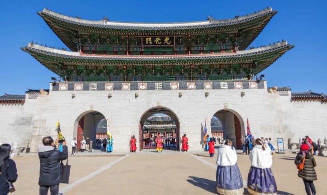7 historical landmarks to offer free entry for Lunar New Year