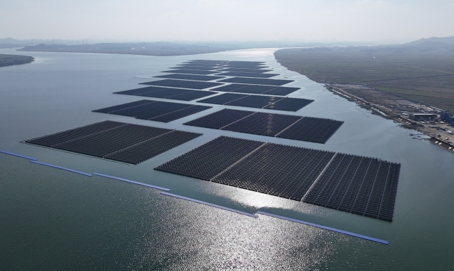 2030년까지 재생에너지 100GW···전력망 혁신