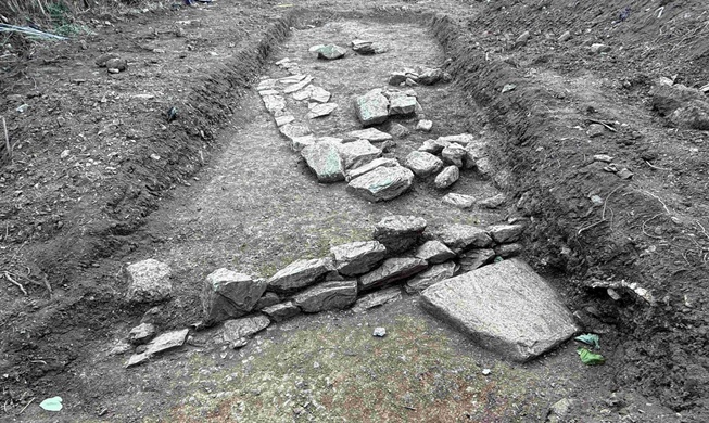 Large haul of Goryeo Dynasty-era items found in southwestern city
