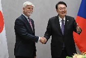 Korea-Czech Republic (September 2023)