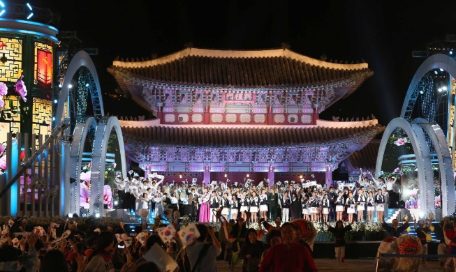 'We Are the Light': festival to mark 80th year of liberation