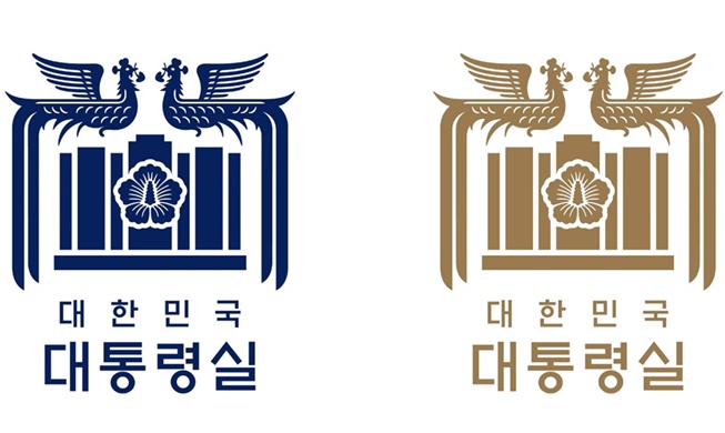 🎧 New presidential logo symbolizes Korea's freedom, peace, prosperity