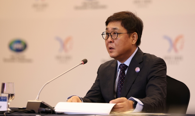 'Creative-cultural industries to drive joint prosperity in APEC'