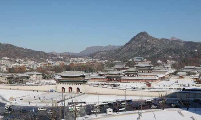 설 연휴 어디 갈까···4대궁·종묘·조선왕릉 무료 개방