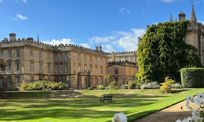 Oxford's 'K-language Map' compares languages of both Koreas