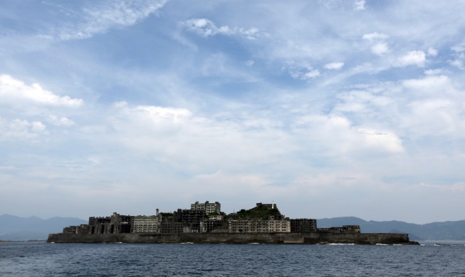 Japan's Meiji heritage center violates UNESCO spirit