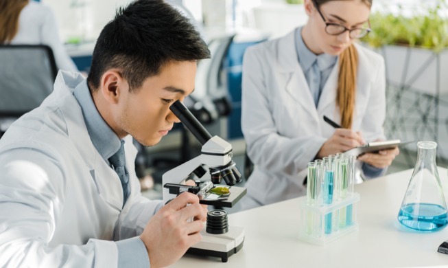 Korea ranks 2nd worldwide in sci-tech R&D spending as % of GDP