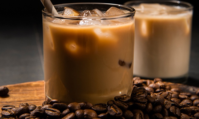 Value of domestic coffee market exceeds KRW 3.7 trillion: study