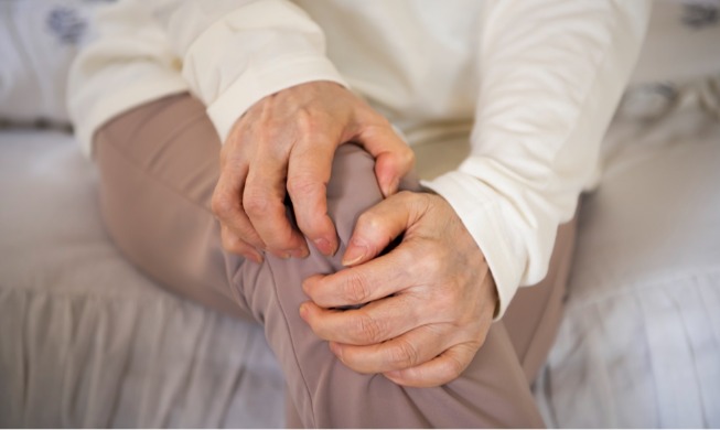 New treatment helps prevents osteoporosis in older women