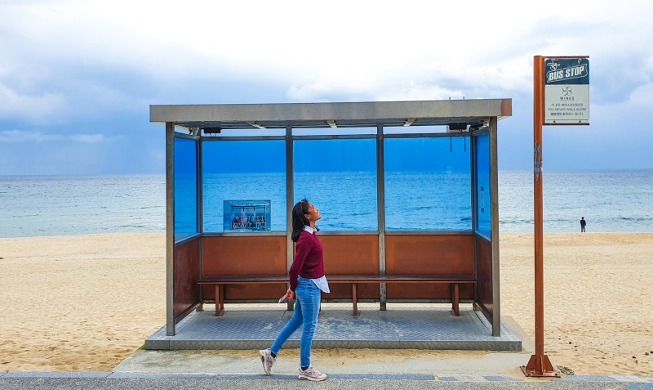 Korea.net FAM Tour explores best of Gangwon-do Province