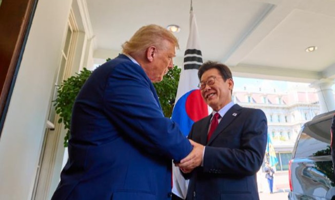 Leaving North Korean nukes unchecked is riskier than US-NK summit