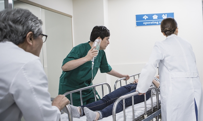 'Highest level' of medical support pledged for APEC Summit