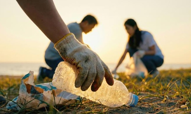 Acceleration of plastic-free policy eyes 30% drop in use by 2030