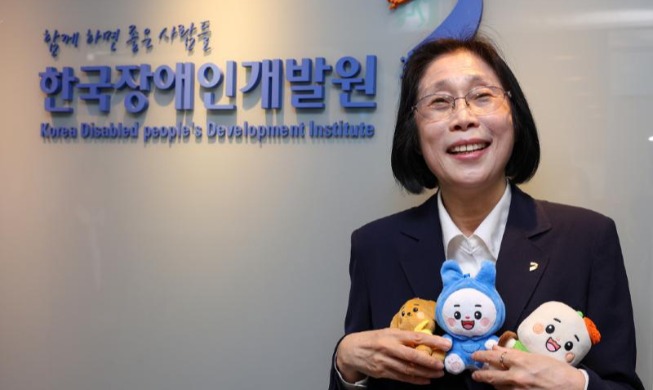 'New disability law to expedite goal of customized social welfare'