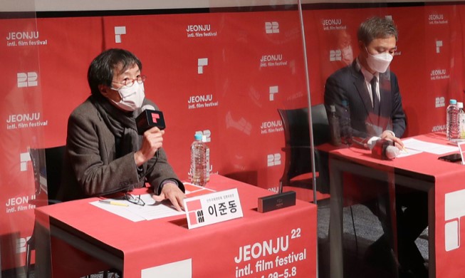 Jeonju Int'l Film Festival to feature 186 works from 48 countries