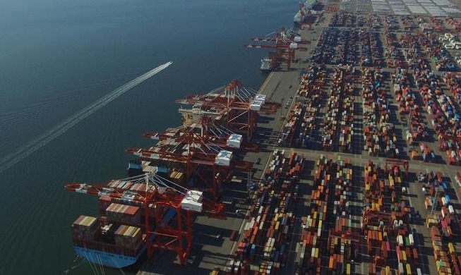 ICT exports in H1 reach USD 115.16B, 2nd best in history