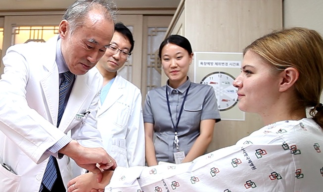 Medical tourism in 2024 attracts record 1.17M int'l patients