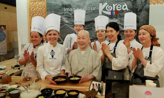 Looking back on 2022 via events hosted by Korean Cultural Centers abroad