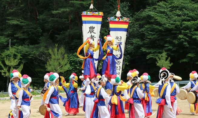 K-Heritage Weeks to promote cultural assets of each region