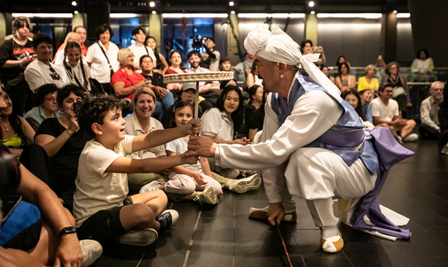 Year-round KCC events to further promote Hallyu to world