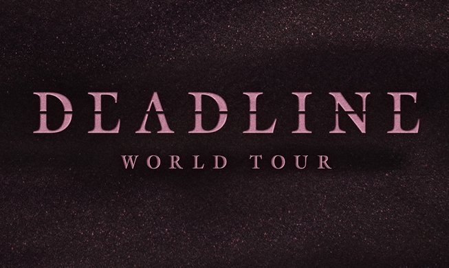 Reunited BLACKPINK releases video preview of world tour