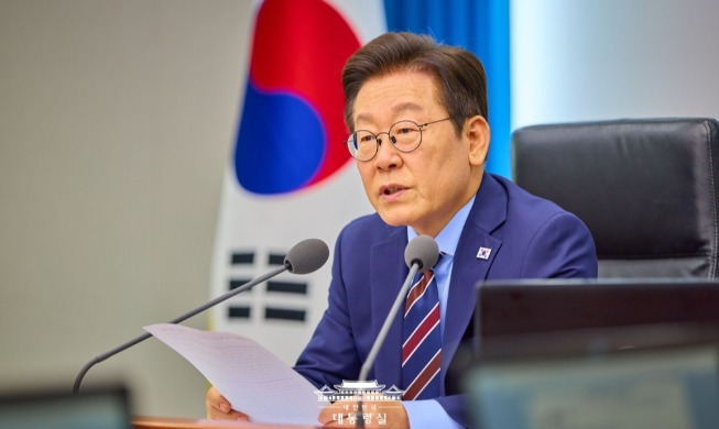 이 대통령, ´캄보디아 한국인 납치´ 총력 대응 지시