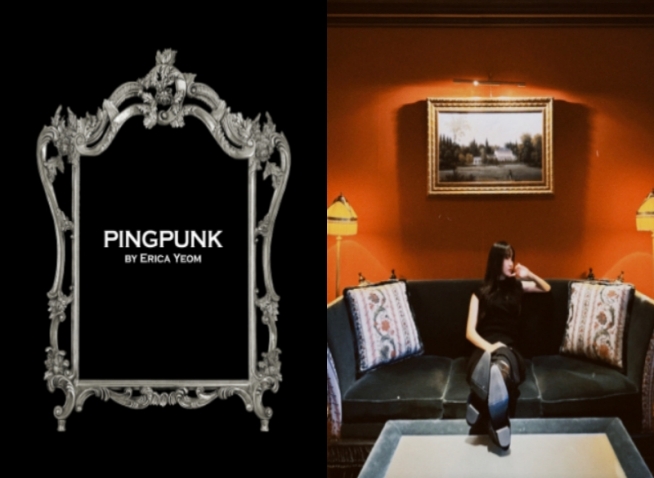 Seoul-based designer builds brand via outfits for K-pop acts
