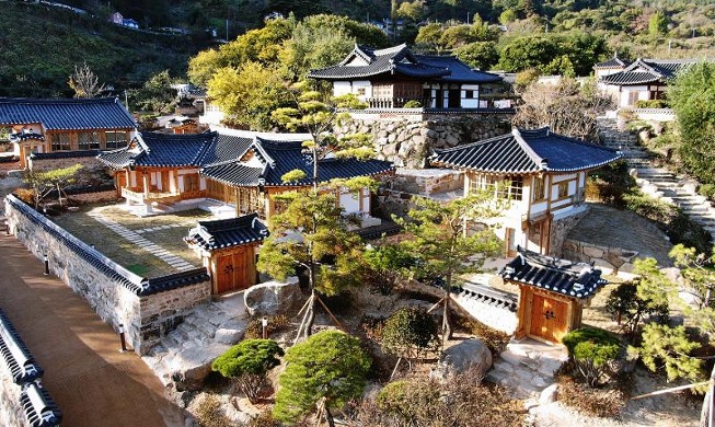 UN body names Pyeongsa-ri one of this year's Best Tourism Villages