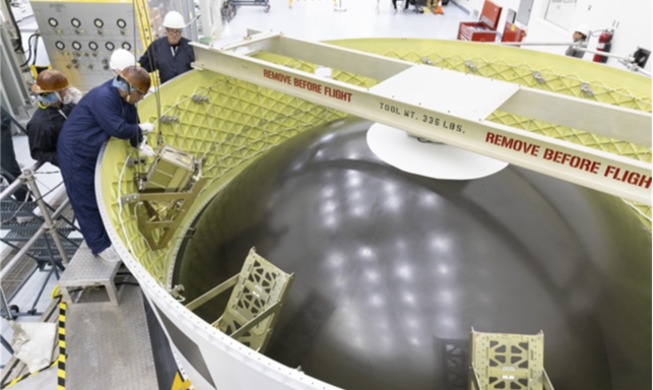 한국 개발 큐브위성, 아르테미스 2호 탑재···우주 방사선 관측 임무