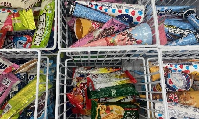Ice cream exports set H1 mark, expected to break USD 100M for year
