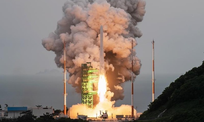 Space industry to get almost KRW 1T in investment this year