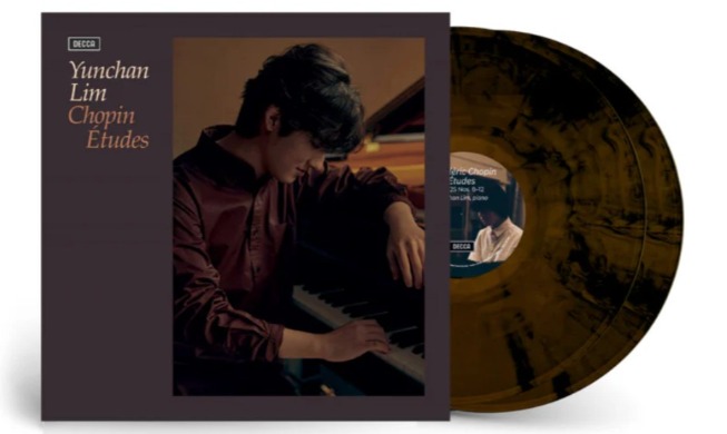 Pianist Lim YC makes history with 3 awards from BBC monthly