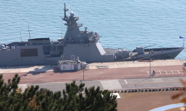 Homegrown guided missile system finished after 5 years of R&D