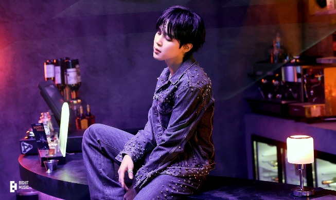 🎧 Jimin's EP has record debut for K-pop solo act on Billboard 200