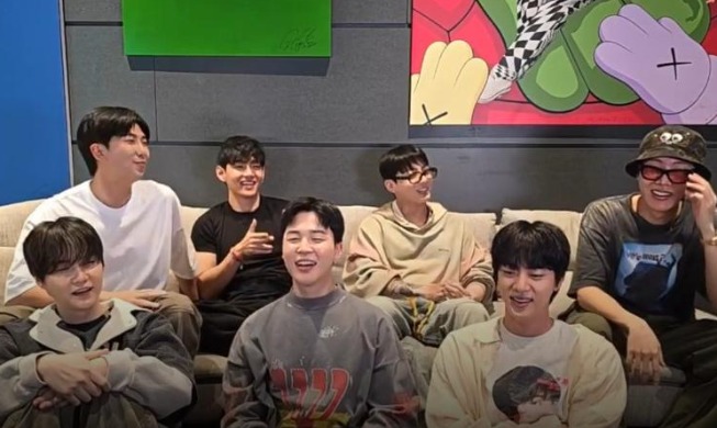 BTS to release new album, begin world tour in spring 2026