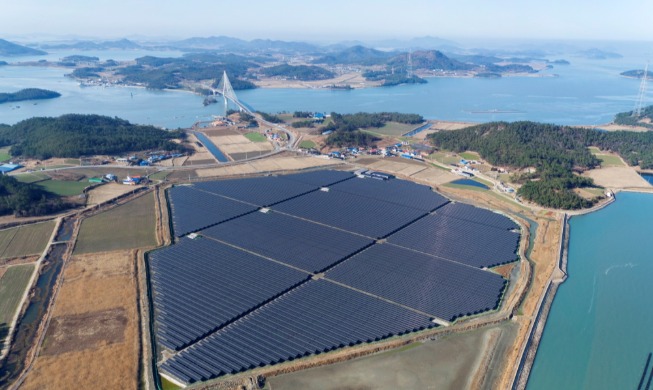 Ministry expands ties with World Bank to cover energy transition
