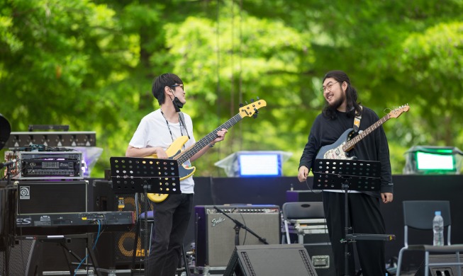Jazztonic Festival