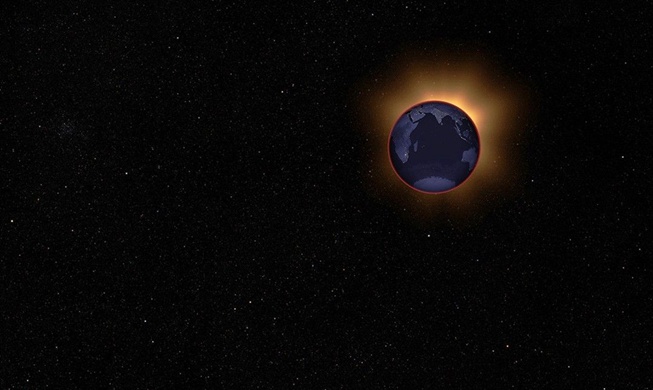Science museum to simultaneously broadcast 2 rare space events