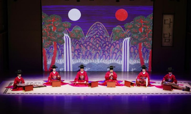 June 5 designated annual day to honor traditional music
