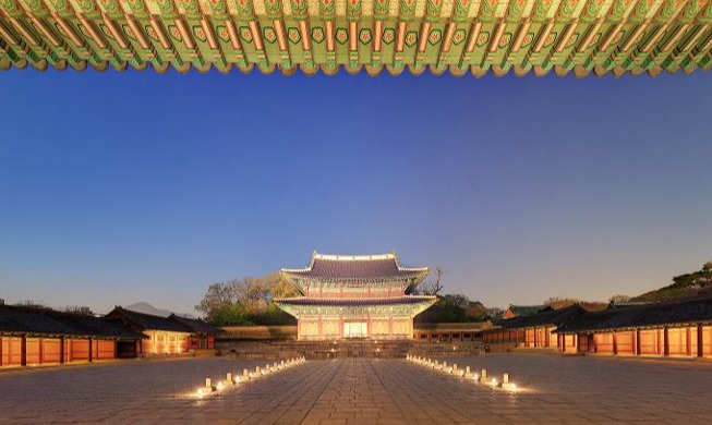 Palace's 'Moonlight Tour' to resume next week with new feature
