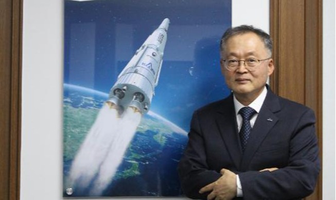 Chief of space think tank calls Nuri's launch 'major achievement'