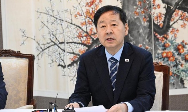 한국 국채 WGBI 편입···구 부총리 “외환·금융시장 안정 기여”