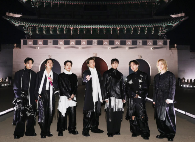 Three expats give impressions of attending BTS concert in Seoul