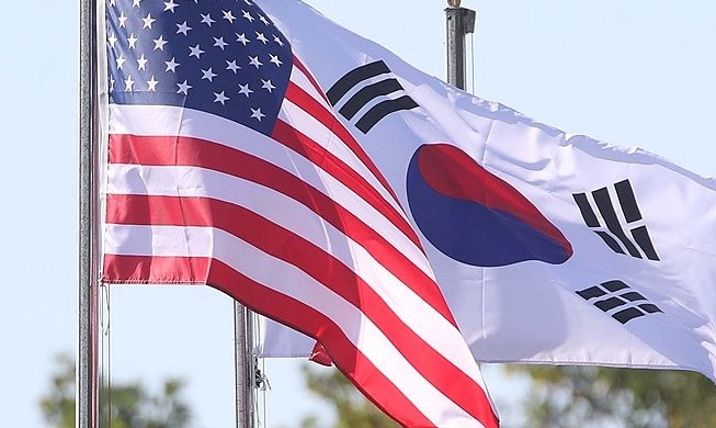 한미 핵협의그룹 회의 개최···한 "재래식 방위 주도"·미 "확장 억제 제공 재확인"