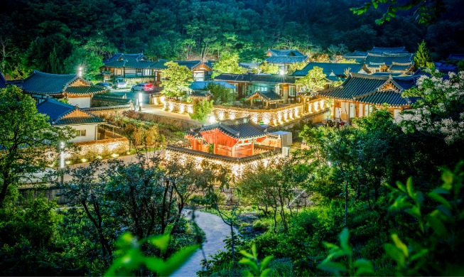 List of 10 'small but strong potential' tourist sites released