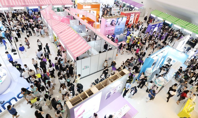 Nearly 1M medical tourists in 2024 spent KRW 1.2T in Seoul
