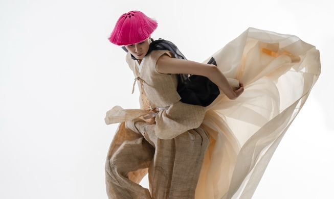 Dance production 'Paradise' presents new views of femininity